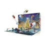Конструктор LEGO Advent Super Heroes 2026 (76340)