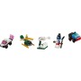 Конструктор LEGO Advent Super Heroes 2026 (76340)