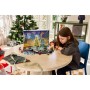 Конструктор LEGO Advent Super Heroes 2026 (76340)
