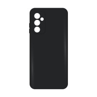 Чохол до мобільного телефона ACCLAB SoftShell Samsung Galaxy A14 Black (1283126580116)