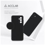 Чохол до мобільного телефона ACCLAB SoftShell Samsung Galaxy A14 Black (1283126580116)