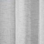 Штора Ardesto Гардина крафт-льон 100% поліестер 300х270 см, сірий (ART1050GR)