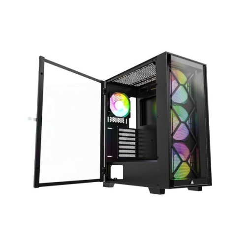 Корпус для ПК MONTECH AIR 1000 PREMIUM (B)