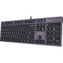 Клавіатура A4Tech KV-300H (4711421846707)