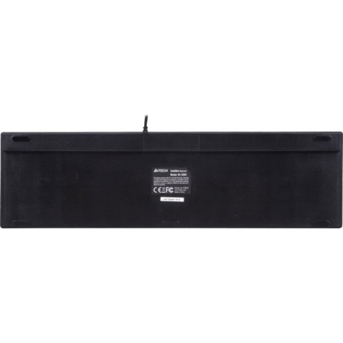 Клавіатура A4Tech KV-300H (4711421846707)