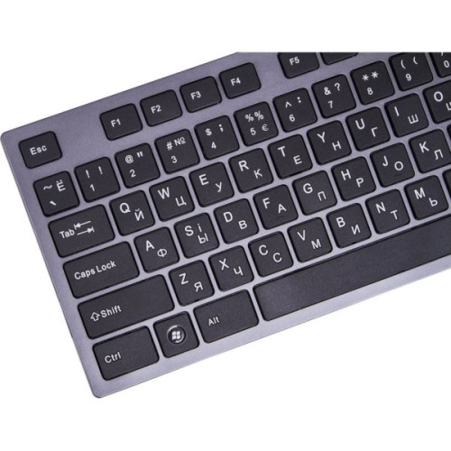 Клавіатура A4Tech KV-300H (4711421846707)