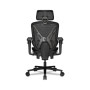 Крісло ігрове Cougar Speeder Black (Speeder)