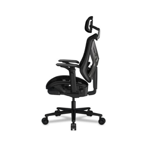 Крісло ігрове Cougar Speeder Black (Speeder)