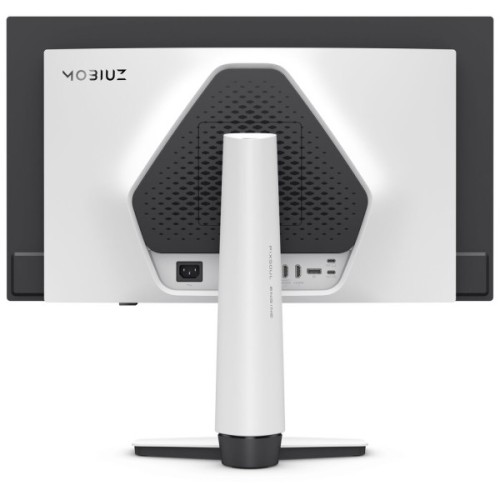 Монітор BenQ EX271UZ White