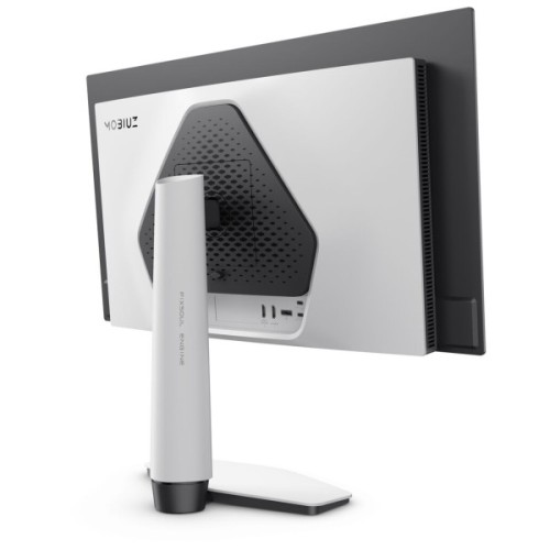 Монітор BenQ EX271UZ White