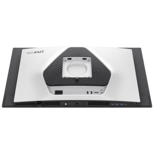 Монітор BenQ EX271UZ White