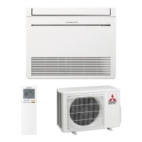 Кондиціонер Mitsubishi MFZ-KT50VG/SUZ-M50VA