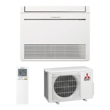 Кондиціонер Mitsubishi MFZ-KT50VG/SUZ-M50VA