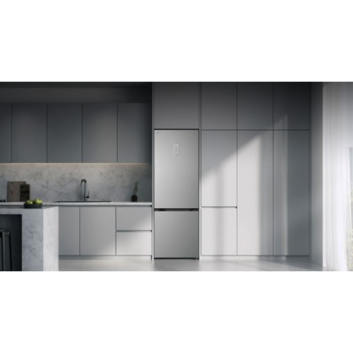 Холодильник LG GC-B509EMKM