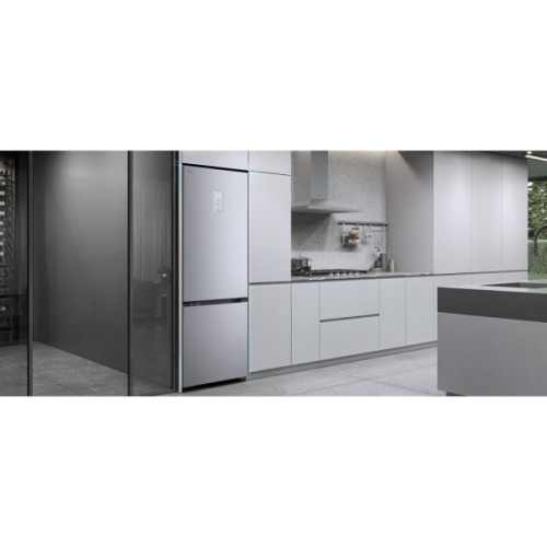 Холодильник LG GC-B509EMKM