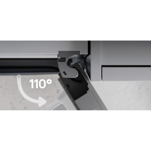 Холодильник LG GC-B509EMKM