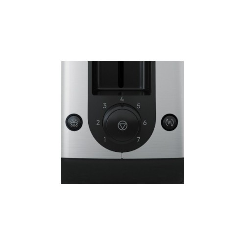 Тостер Electrolux E3T1-3ST