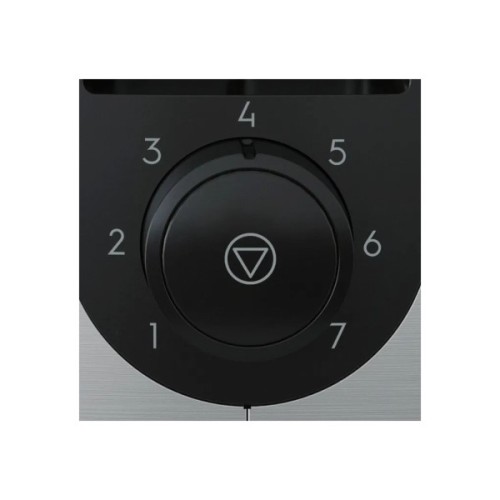 Тостер Electrolux E3T1-3ST