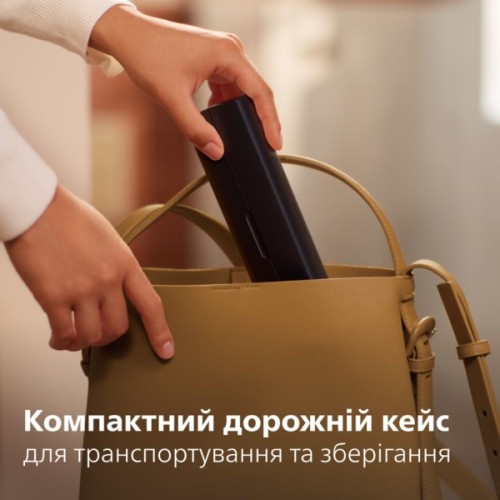 Електрична зубна щітка Philips HX7101/02