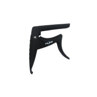 Каподастр Fzone Classical Guitar Capo Black (FC-83 BLACK)