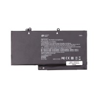 Акумулятор до ноутбука HP Envy 15-U010DX (NP03XL) 11.1V 3900mAh PowerPlant (NB462483)