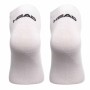 Шкарпетки Head Sneaker 3P Unisex 781501001-300 5 пар Білий 39-42 (8718824640907)