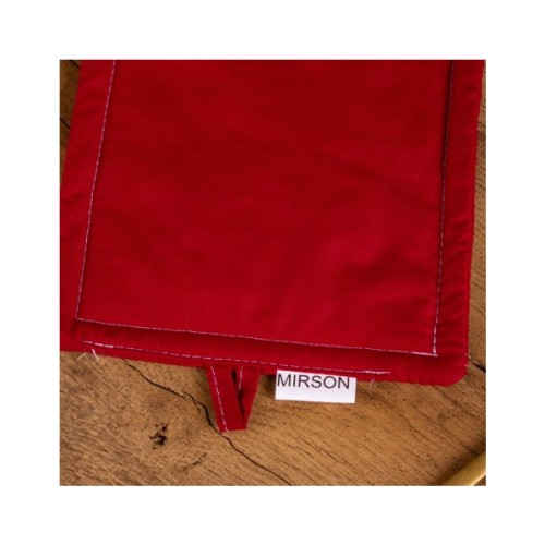 Кухонна прихватка MirSon Бязь 19-1655 Edmonda (2200006753773)