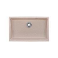 Мийка кухонна GRANADO Under top XL avena (gr3702)