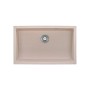 Мийка кухонна GRANADO Under top XL avena (gr3702)