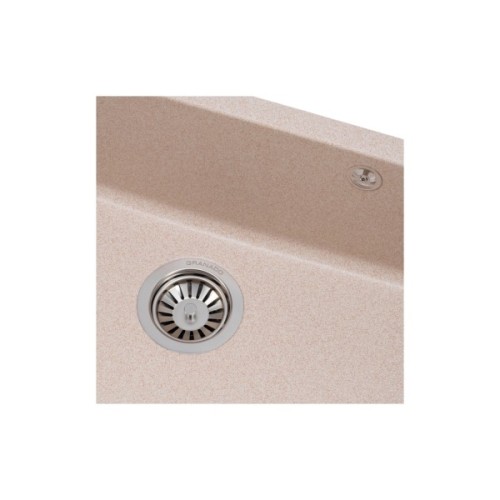 Мийка кухонна GRANADO Under top XL avena (gr3702)