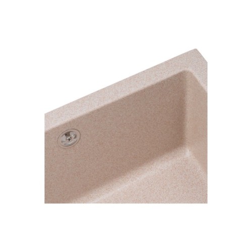 Мийка кухонна GRANADO Under top XL avena (gr3702)