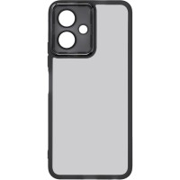 Чохол до мобільного телефона Armorstandart Shade Tecno Spark Go 2 4G Black (ARM87143)