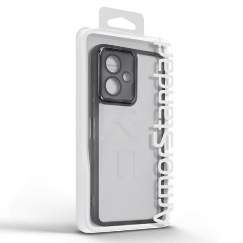 Чохол до мобільного телефона Armorstandart Shade Tecno Spark Go 2 4G Black (ARM87143)