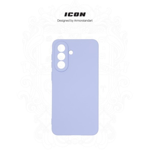 Чохол до мобільного телефона Armorstandart ICON Samsung A57 5G Camera cover Lavender (ARM89813)
