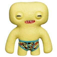 Фігурка Fuggler Жовтий Сквідж (FG2012I) Фігурка Fuggler Жовтий Сквідж (FG2012I)