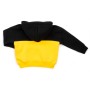 Спортивний костюм дитячий Cloise з худи на флісі (CL0215006-152-yellow)
