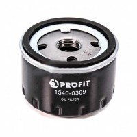 Фільтр масляний Profit 1540-0309