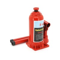 Домкрат Voltronic 8т (8т200/385)