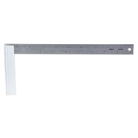 Косинець Sigma нержавіючий 500мм (3620501)