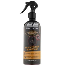 Спрей від комах 2E Tactical Extreme Shield Від кровосисних комах та кліщів Для обробки одягу та спорядження 500 мл (2E-RPLNTPN05-500)