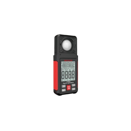 Вимірювач освітленості Mayilon HT-603