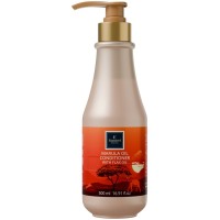 Кондиціонер для волосся Famirel Marula Oil With Flax Oil 500 мл (7290114085816)