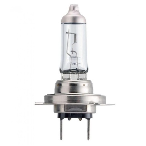 Автолампа Philips галогенова 55W (12972 LLECO B1)