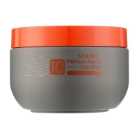 Маска для волосся Masil 10 Premium Repair Hair Mask 300 мл (8809744061207)