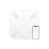Ваги підлогові Yunmai X Smart Scale (YMBS-M268)