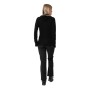 Штани 2117 of Sweden Byxa Balebo D 7629952 black - 40 - чорний (039.0195)