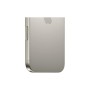 Мобільний телефон Apple iPhone 16 Pro 256Gb eSim Natural Titanium (Grade B) USED (iP16Pr2eNaT_B)