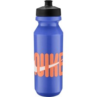 Пляшка для води Nike BIG MOUTH BOTTLE 2.0 32 OZ N.000.0041.537.32 синій 946 мл (197774011353)
