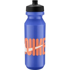 Пляшка для води Nike BIG MOUTH BOTTLE 2.0 32 OZ N.000.0041.537.32 синій 946 мл (197774011353)