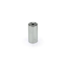 Торцева головка Voltronic універсальна для шуруповерта 7-19 mm (25*52) 3/4 silver (YT-UnScT)